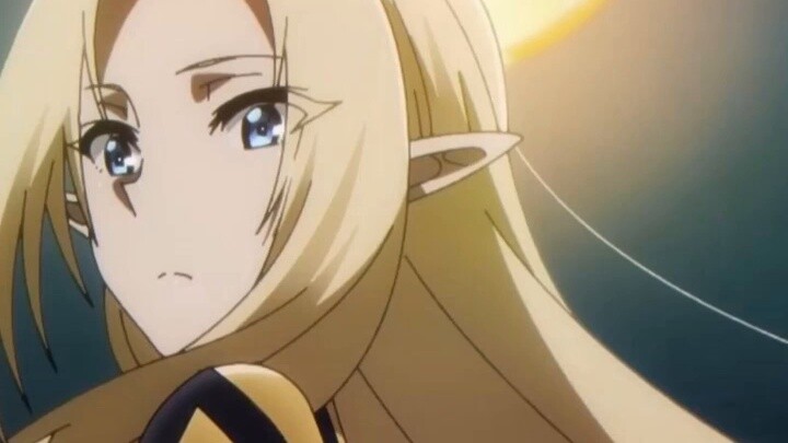 Why is Alpha an angel? [Shadow Gaiden]