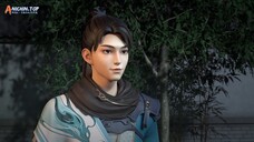 sword saint of heavenly realm ep 10 sub indo HD 1080p
