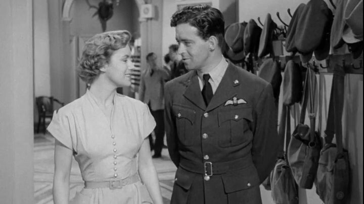The Battle in the Skies 1952