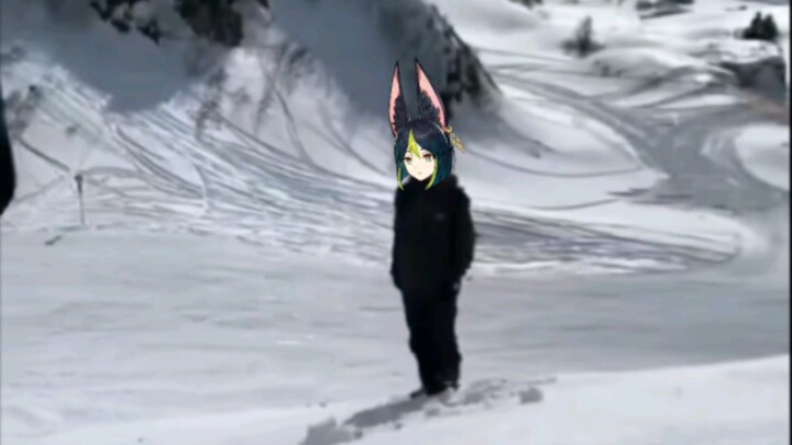 【Sethi】A Perfect Snowball