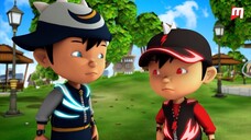 BoBoiBoy Hindi   Season 1 I Ep 12