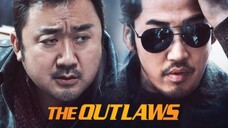 The Outlaws (2017) Hindi Dubbed [HQ DUB] Movie Trailer - KatMovieHD