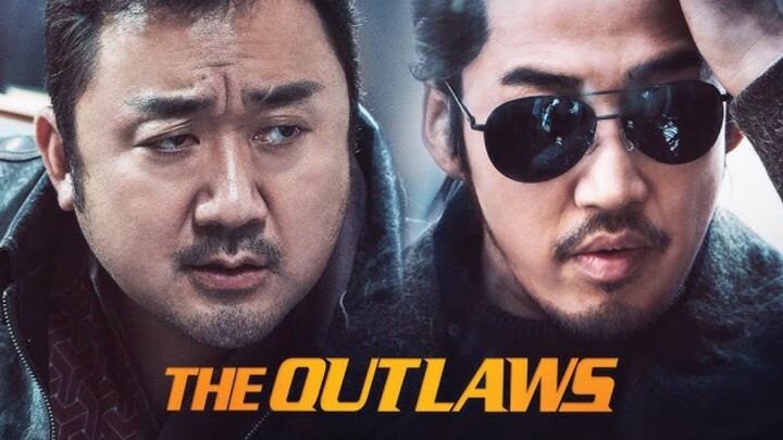 The Outlaws (2017) Hindi Dubbed [HQ DUB] Movie Trailer - KatMovieHD
