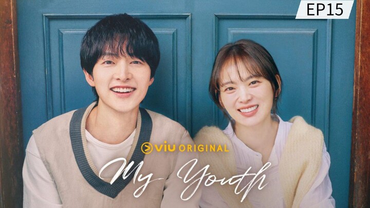 My Youth Episode 15 (Tagalog)