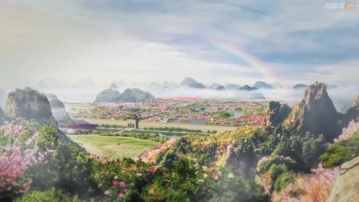 [Eng sub] Ep.9 | To get master (2025)