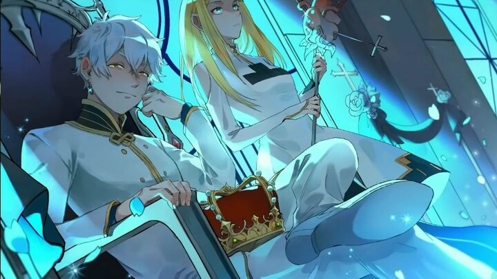 【RE0/Season 3】Issue 17: Regulus Corneas