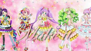 【SakuraCandy翻唱团】《美妙天堂》Make  it！