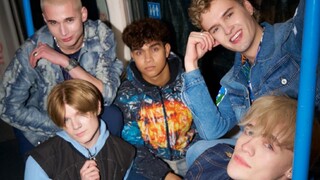 SM首个英国男团dearALICE出道曲《Ariana》MV公开！