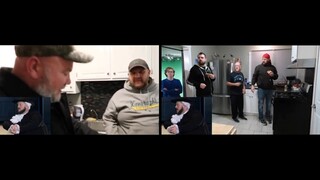 They Have NO IDEA!! @LarrysLounge Webber's Reaction