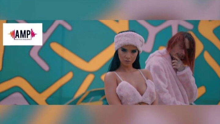 Rina & Sin boy - Gigi