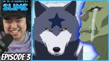 RIMURU SAVES THE GOBLINS!! - That Time I Got Reincarnated as a Slime Episode 3 Reaction