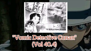 [Detective Conan] - Pria Berlilitkan Peeban Vol 40.4