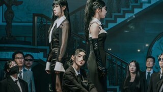 إعلان تشويقي لعودة فرقة本月少女ODD EYE CIRCLE تم الكشف عنه!