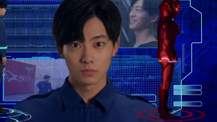 New Generation OP, but if it doesn't start with Earth, skip it