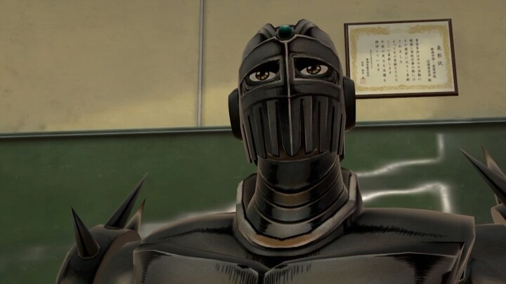 Silver Battle: Kids, can I elbow my way to victory against them?