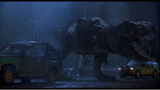 EP.1  Jurassic Park  |  ไทแรนโนซอรัสปรากฎตัว