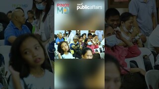 Michelle Dee, ibinahagi ang kanyang life-long mission at advocacy! #shorts | Pinoy MD