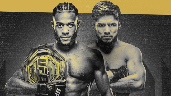 UFC 288: Sterling vs. Cejudo full movie [indo sub]