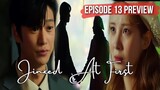 [ENG] Jinxed At First Ep 13 Preview | Na In Woo and Seohyun will be in danger #jinxedatfirst