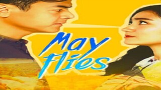 Mayflies (2023)