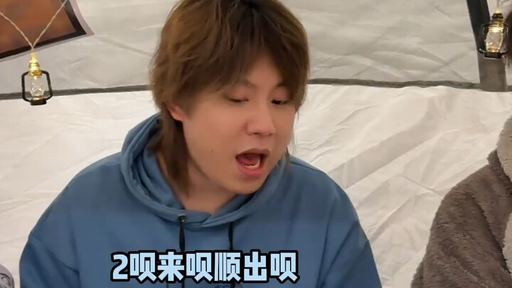 Let’s Play Dice Werewolf!