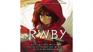 RWBY Volume 6 Soundtrack - Nevermore