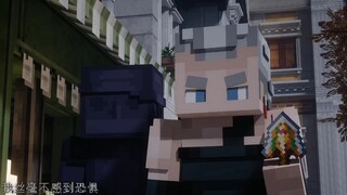 假如波波在第三部觉醒镇魂曲