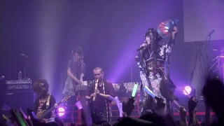 Wagakki Band Vocalo Zanmai Dai Ensoukai ~Premium Encore~