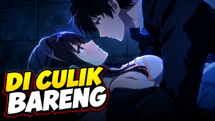 Di Culik Bareng