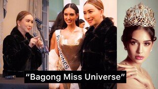 MISS UNIVERSE 2022 FULL PERFORMANCE CELESTE CORTESI PHILIPPINES!