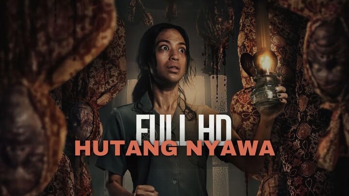 HUTANG NYAWA | FULL HD | MISTERI PABRIK TUA HASIL PESUGIHAN