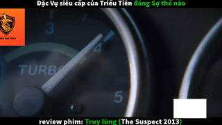 Truy lùng (P2) #phimhanhdong