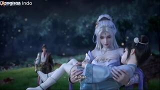 Legend of Martial Immortal Episode 115-116 Subtitle Indonesia