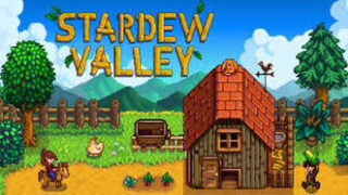 Aku Mencoba Game Menjadi Petani | STARDEW VALLEY