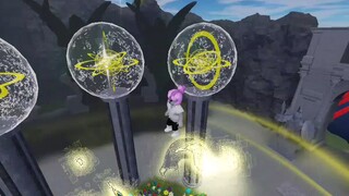 Jalan-Jalan Ke Puncak Part 1