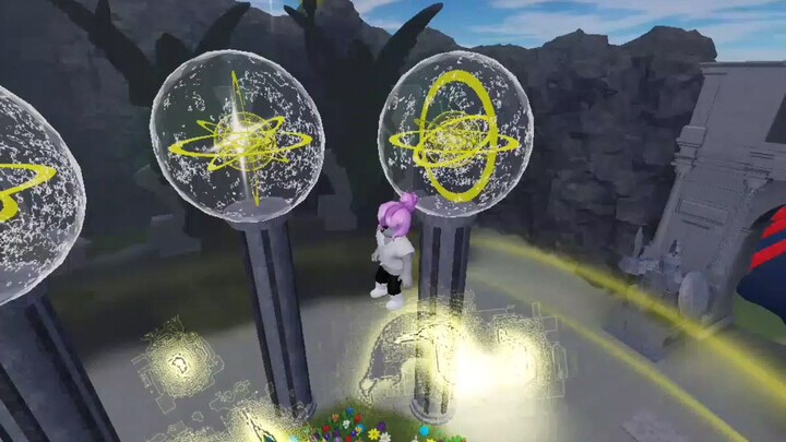 Jalan-Jalan Ke Puncak Part 1