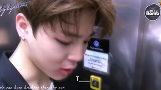 [Bangtan Boys]The Efforts It Takes To Get Seen By The World