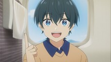 Shinkalion: Change The World Episode 10 English Subtitle