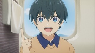 Shinkalion: Change The World Episode 10 English Subtitle