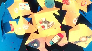 YeYeZ Mountain-YeYeZ Mountain Studio Showreel