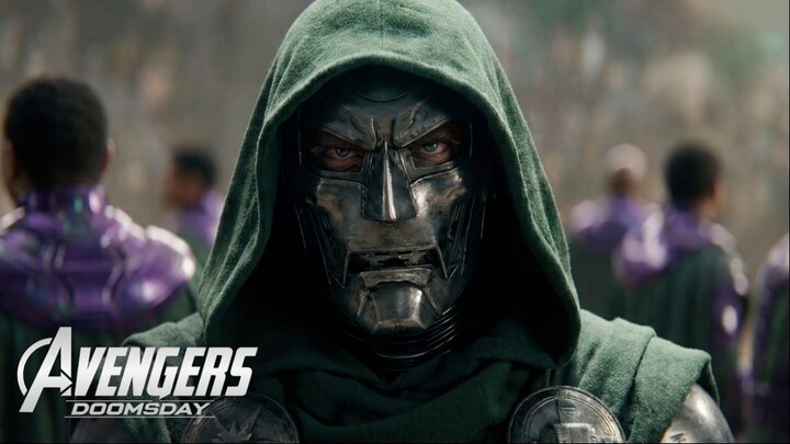 Avengers_ Doomsday _ Official Trailer _ In Theaters December 18(4K_HD)