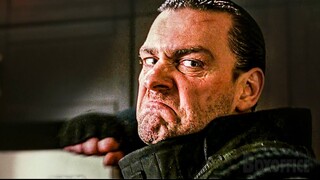 POV: You kidnapped The Punisher's crush