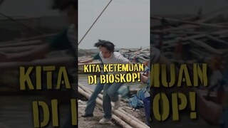 ALI TOPAN TAYANG HARI INI SOB! | SEDANG TAYANG DI BIOSKOP