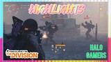 The Division : Solo Kill 3 Rouges 🔥🔥🔥