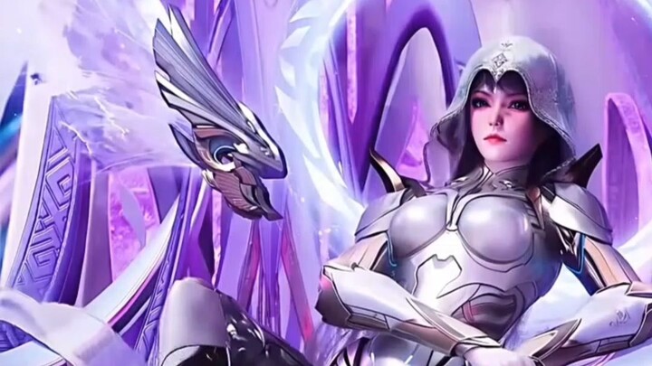 By the way, can the Phantom Spirit King still have offspring?