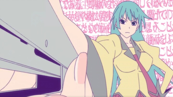 ᴱᵛᵉʳʸᵗʰⁱⁿᵍ ᶜᵃⁿ ᵇᵉ ᵉˣᵖᵉᶜᵗᵉᵈ ⁱⁿ ᵗʰᵉ ᶠᵘᵗᵘʳᵉ