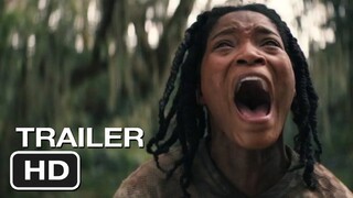 ALICE Trailer (2022)