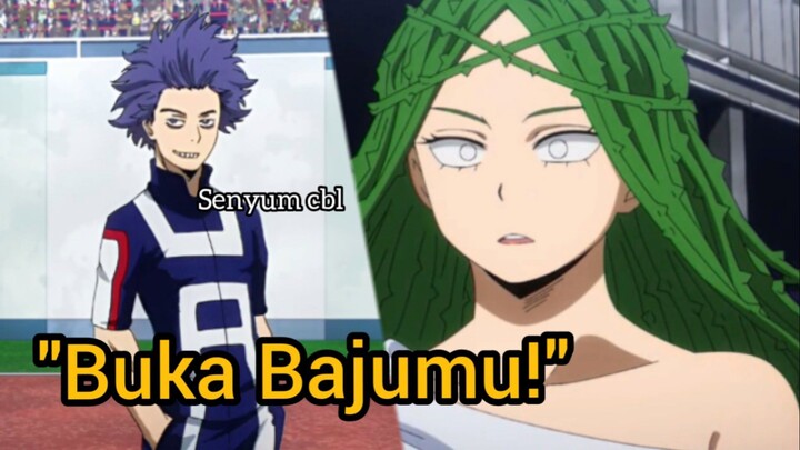 3 Karakter Anime Dengan Kekuatan Memerintah