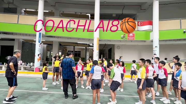 COACHLAI8🏀🇸🇬