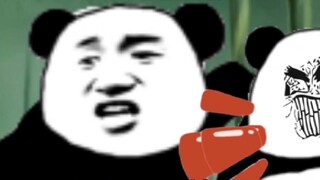 On the day of Qingming Festival, my second brother and I ran to our ancestors in the mountains and a